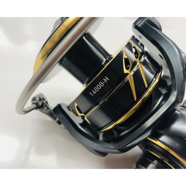 DAIWA（ダイワ） 22カルディアSW 14000-H : NorthCastヤフー店 - 通販