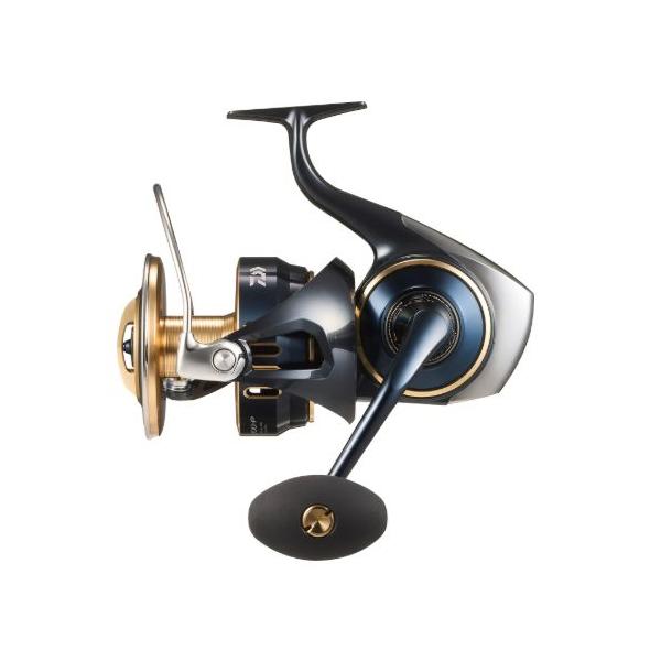DAIWA（ダイワ） 送料無料 25ソルティガ 30000-P : NorthCastヤフー店