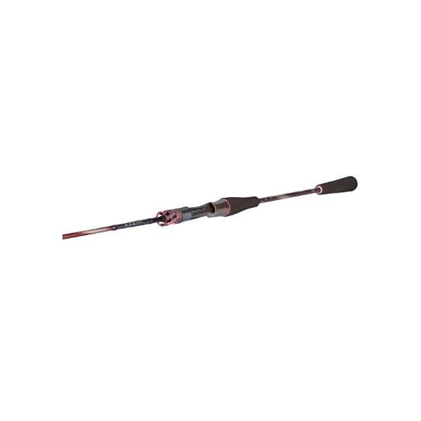 ダイワバスロッドビンテージ品 ダイワ ブラックレーベル BLX SG 6102M+RB/A364L 極上美品 DAIWA 釣り