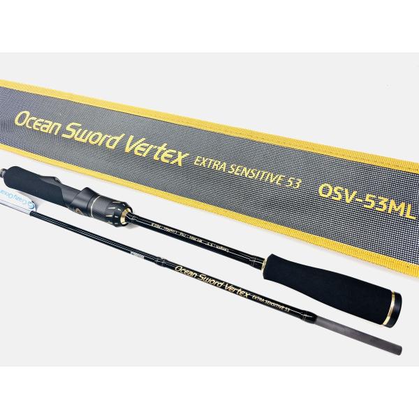 クレイジーオーシャン OSV-53ML オーシャンソード ヴァー