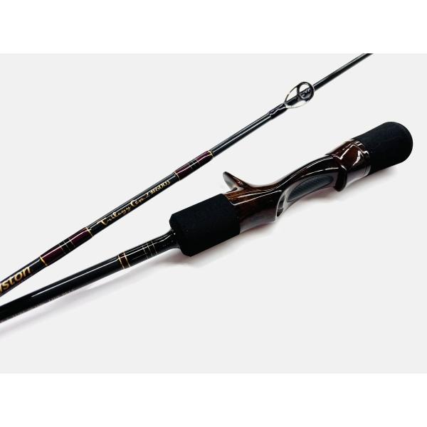 D3カスタム ブラキストントリロジー BKT-TR600J : NorthCastヤフー店