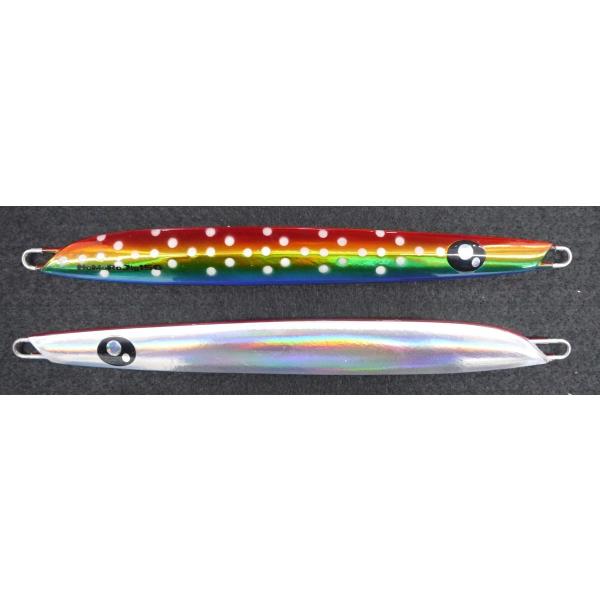 g*8様 蝦夷八 NaMaRaJig ナマラジグ ST 100g,150gセット 蝦夷八 NaMaRaJig ナマラジグ なまらじぐ175g #15 レッドゴールド