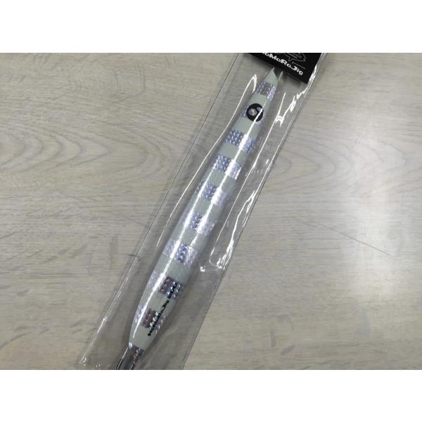 �ڈΔ� NaMaRaJig �i�}���W�O �Ȃ܂炶��130g #17 �V���o�[�O���[�[�u��/�I�[���V���o�[