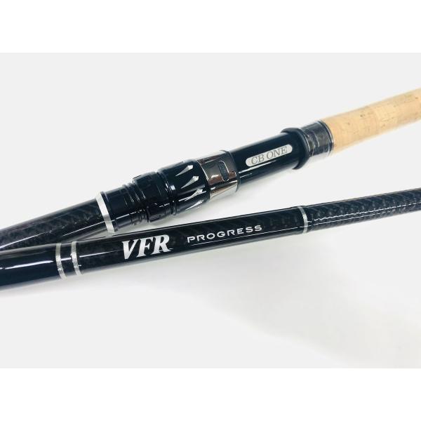 ロッド cb one VFR83/9 super small plugg'n - ロッド ロッド cb one VFR83/9 super small plugg'n - ロッド