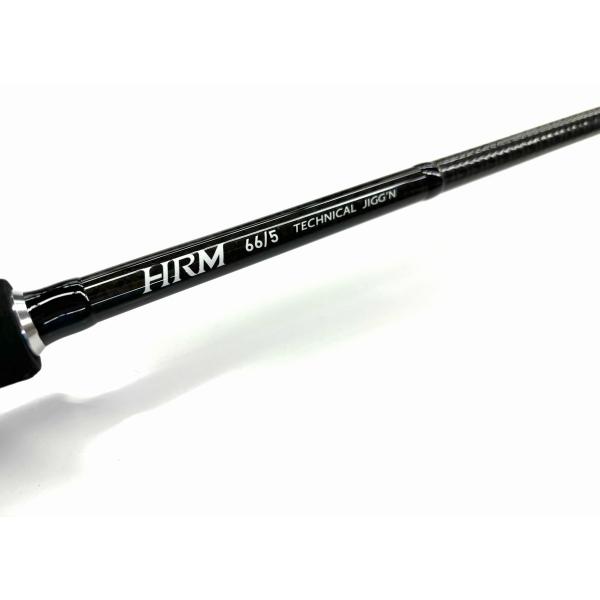 ロッド HRM66/6 CB ONE】オフショアジギングロッド HRM 66/6 入荷！ - 道東の釣りなら