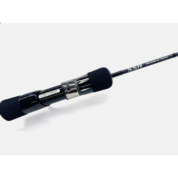 CBONE SSR61/4 RIGID-B エスエスアール61/4 シービーワン