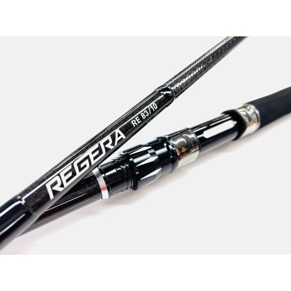 CBONE レゲーラ83/10 REGERA83/10 オフショアキャスティングロッド