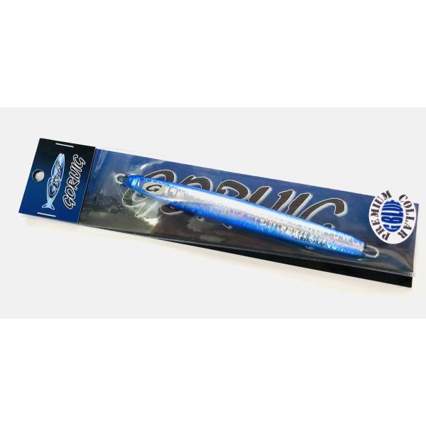 G Salt ゴリジグ150g Gブルー 限定カラー GORIJIG150g : NorthCast