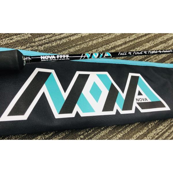 シーフロアコントロール / ノヴァ NOVA FFFF NF603-M : NorthCast