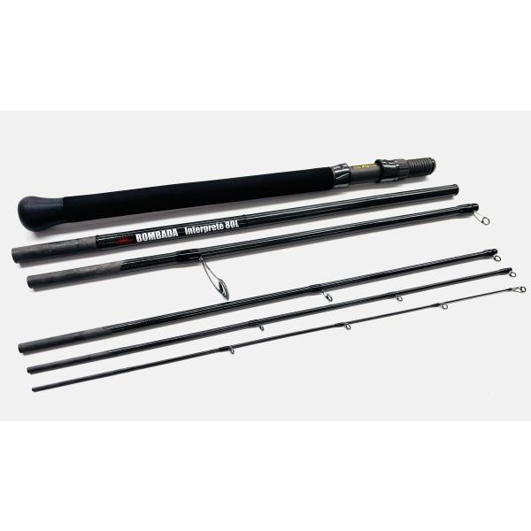 インテルプレッチ80L Interprete80L ボンバダアグア : NorthCastヤフー