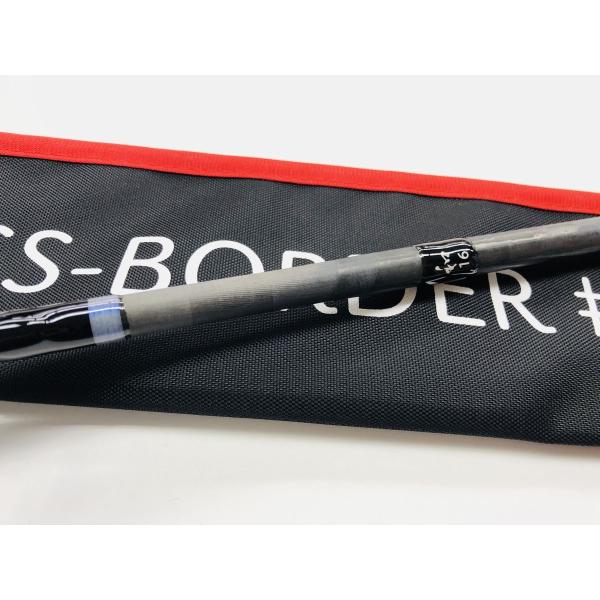 クロスボーダー ＃16 ガレージナギ CROSS-BORDER : NorthCastヤフー店