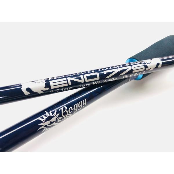 ボギー ENO77S スピニング Boggy : NorthCastヤフー店 - 通販 - Yahoo