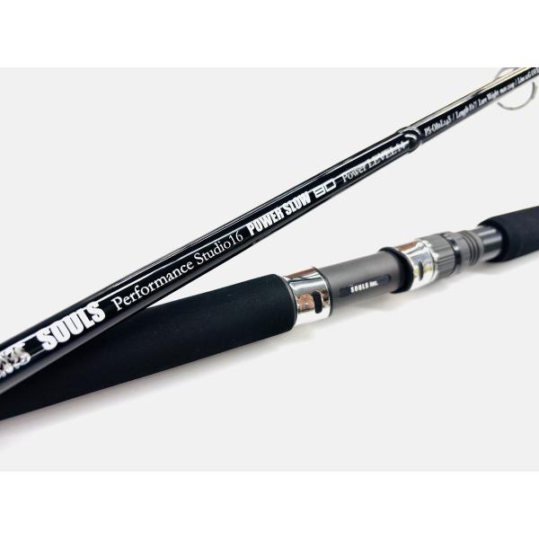 ソウルズ PS-080L14S power slow SOULS : NorthCastヤフー店 - 通販