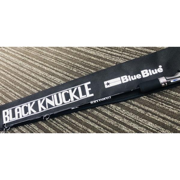 ブルーブルー BlueBlue / ブラックナックル ライトセンシティブ LS631