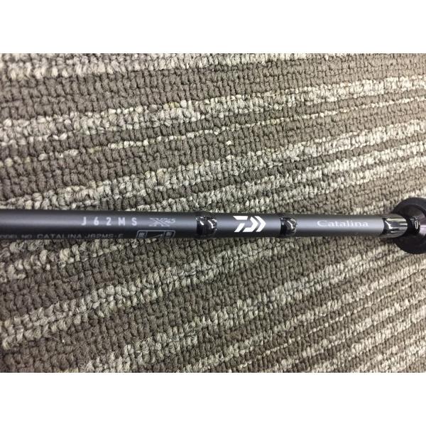 DAIWA（釣り） DAIWA / 17キャタリナ CATALINA J62MS・E