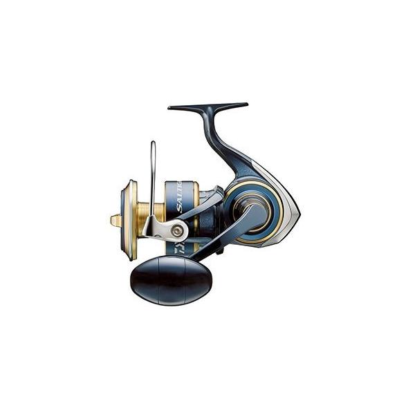 DAIWA(釣り) ダイワ DAIWA / 20ソルティガ 8000-H : NorthCast DAIWA(釣り) ダイワ DAIWA / 20ソルティガ 8000-H : NorthCast