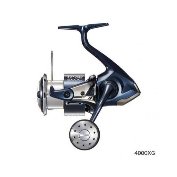 シマノ 21 ツインパワー XD 4000XG シマノ（SHIMANO） 21ツインパワーXD 4000XG : NorthCastヤフー店