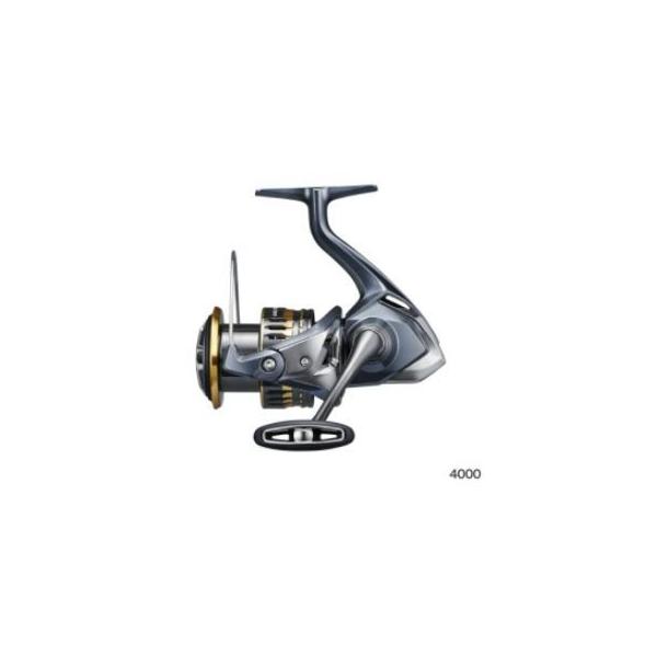 シマノ（SHIMANO） 21アルテグラ 4000 : NorthCastヤフー店 - 通販