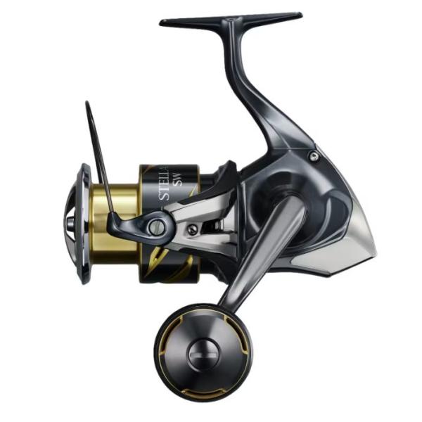 STELLA SW4000HG スピニングリール シマノ（SHIMANO） 送料無料 26ステラSW4000HG スピニングリール