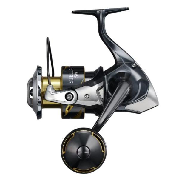 シマノ（SHIMANO） 送料無料 26ステラSW6000HG スピニングリール