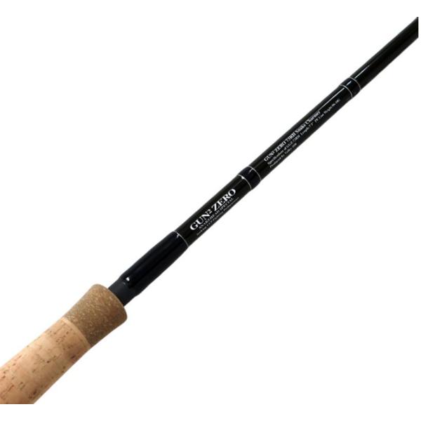 バレーヒル GUN2 ZERO GGZ-73RH Snake Charmer : 4996578031422