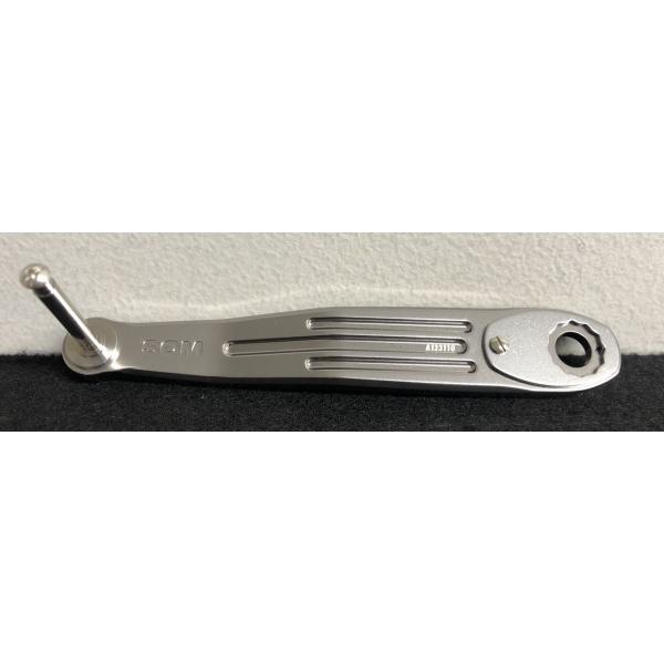 ① オーシャンマークのロングハンドルアーム 中古•未使用品 ① オーシャンマークのロングハンドルアーム 中古•未使用品 2025