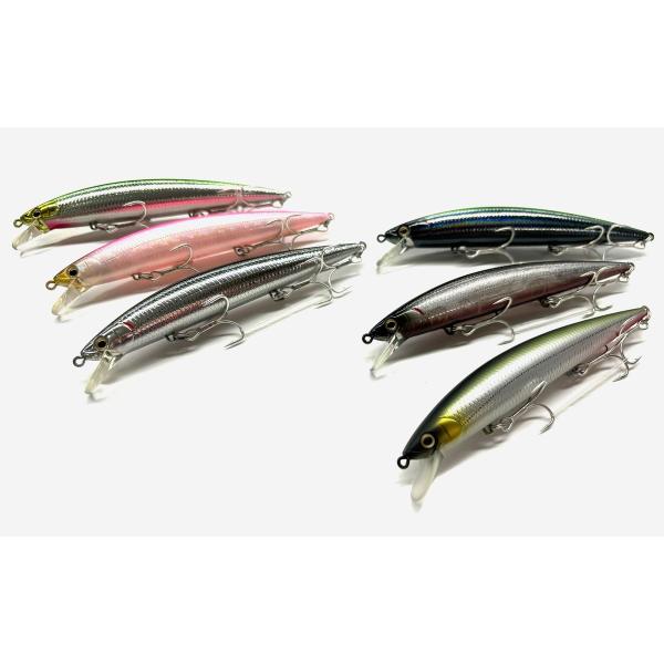 ジャクソン　アスリート14SS  限定カラー ジャクソン／アスリートプラス14SVG・北海道限定カラー