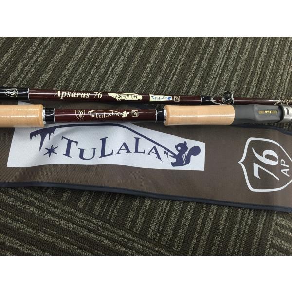 Tubasaさん専用 TULALA（ツララ） アプサラス76/AP76 : NorthCastヤフー店 - 通販