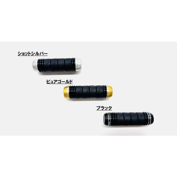 PE12号にも対応！マグロタックルの締め込みにも余裕で耐える高強度設計今回は部品点数を減らし、樹脂パーツを金属パーツにしたことで強度と耐久性をアップ。HD=ヘビーデューティー仕様で太糸にも使いやすいエンドノッターとなりました。