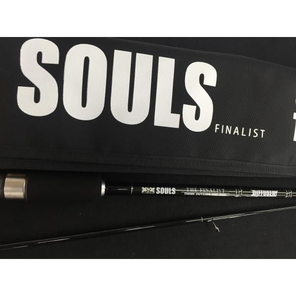 SOULS / DIFFUSER F-D96MH-TZ : NorthCastヤフー店 - 通販 - Yahoo