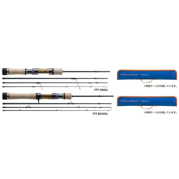 northcast_ftt-b524ul