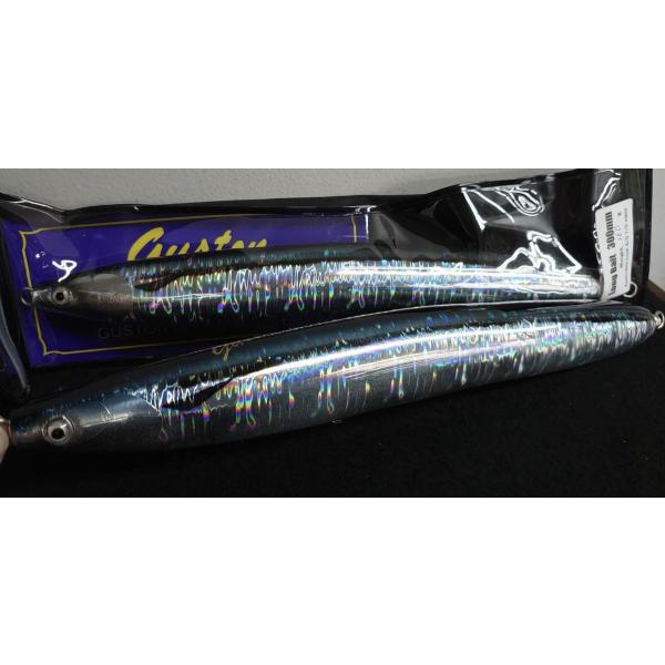 ガストン GUSTON / ロングベイト 300 サンマ : NorthCastヤフー