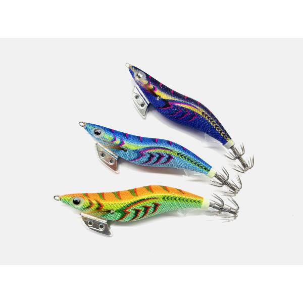 ヤマシタ エギ王K3.0号16g YAMASHITA : NorthCastヤフー店