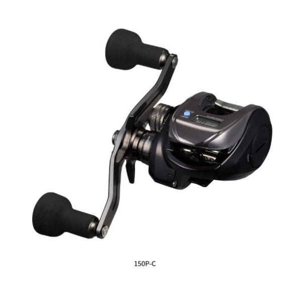 DAIWA（ダイワ） 25紅牙IC 150P-C 150PL-C SW CONNECTED REEL DAIWA