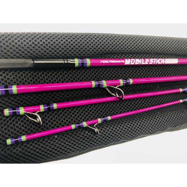 フロッグプロダクツ　モビルスティック FROG PRODUCTS（フロッグプロダクツ）モビルスティック5.2