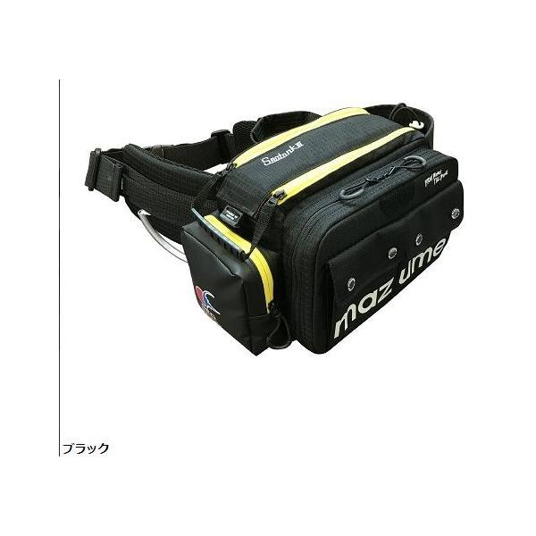 マズメ mazume SEATANK III MZBK-537 : NorthCastヤフー店 - 通販