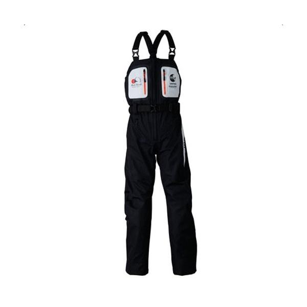 mazume レッドムーンオフショアパンツ MZRP-222 mazume レッドムーンオフショアパンツ MZRP-222 ブラック L