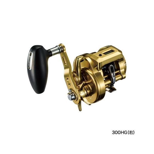 オシアコンクエストCT3000HG シマノ オシア コンクエストCT 300PG RIGHT(右) 24年モデル