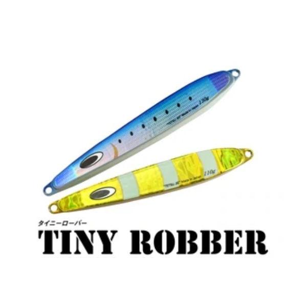 美品‼️ネーチャーボーイズ　鉄ジグ　タイニーローバー130グラム 鉄ジグ タイニーローバー130g ネイチャーボーイズ : NorthCastヤフー店