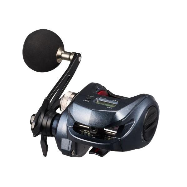 DAIWA（ダイワ） ライトゲーム RXIC 300P 300PL ベイトリール