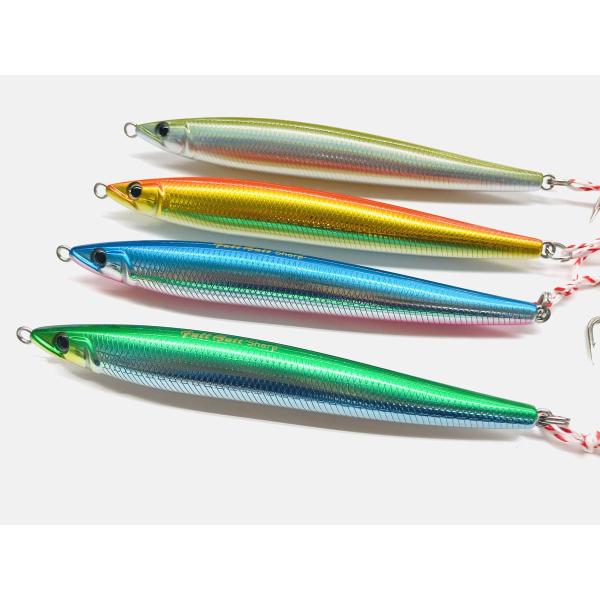 新品未使用 D3 カスタムルアーズ フルベイトシャープ 6本セット D3カスタムルアーズ フルベイトシャープ : NorthCastヤフー店