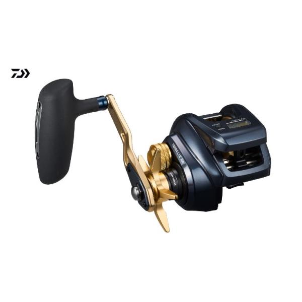買う専門　ダイワ　ティエラ　LJIC300HL 数回使用美品 買う専門様専用 ダイワ ティエラ LJIC300HL 数回使用美品 - メルカリ