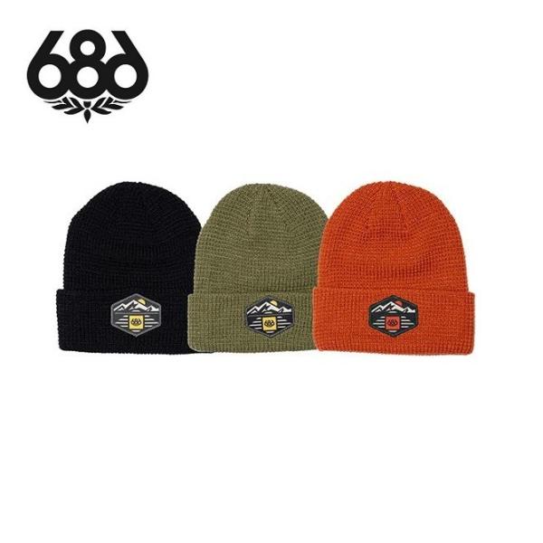686 VbNXGCgVbNX@WAFFLE KNIT BEANIE@Y Xm[{[h r[j[