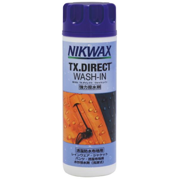 NIKWAX@TX_CNgEHbVC@jNbNX@͝ h Xm[{[hEFA EGA