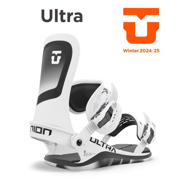 UNION BINDING ユニオン 24-25 スノーボード ビンディング UNION BINDING ユニオン 24-25 スノーボード ビンディング