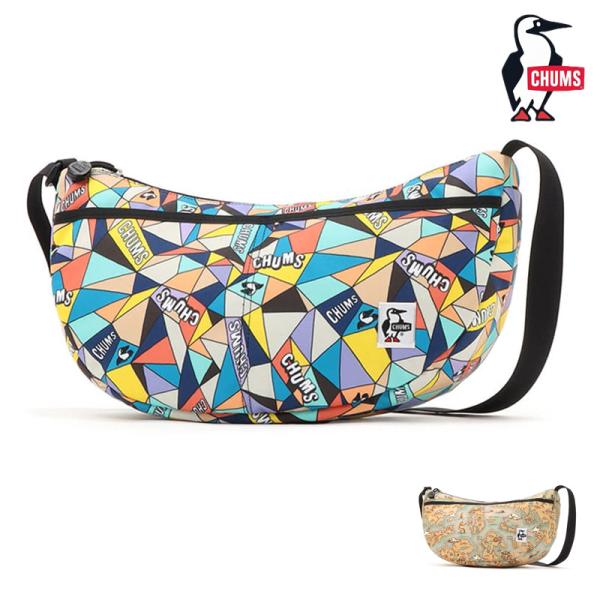チャムス バナナショルダーの通販 価格比較 価格 Com