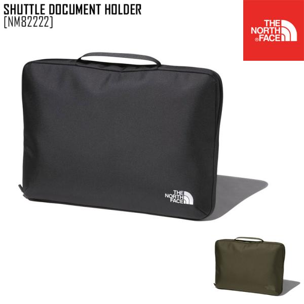 新品☆THE NORTH FACE PCケース 13インチ A4 NM82222 - 通販