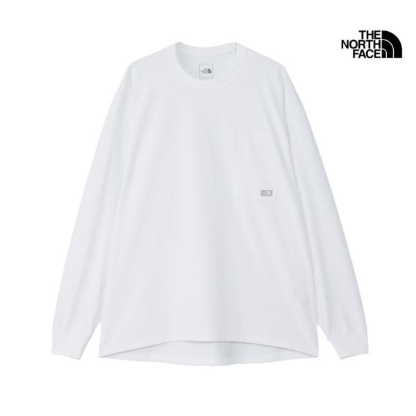 ザ・ノース・フェイス THE NORTH FACE ロングスリーブ エンライド ティー L/S ENRIDE TEE Tシャツ トップス NT32460 メンズ