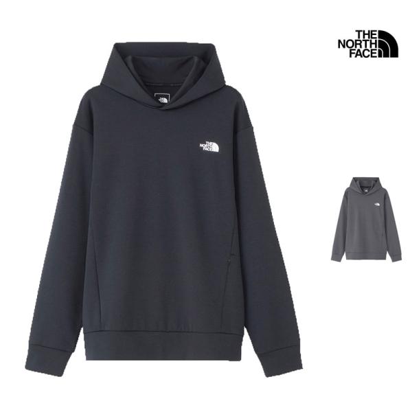 ザ・ノース・フェイス NT12495 モーション フーディー MOTION HOODIE メンズ  パーカー スウェット アウトドア 登山 トレーニング スポーツ
