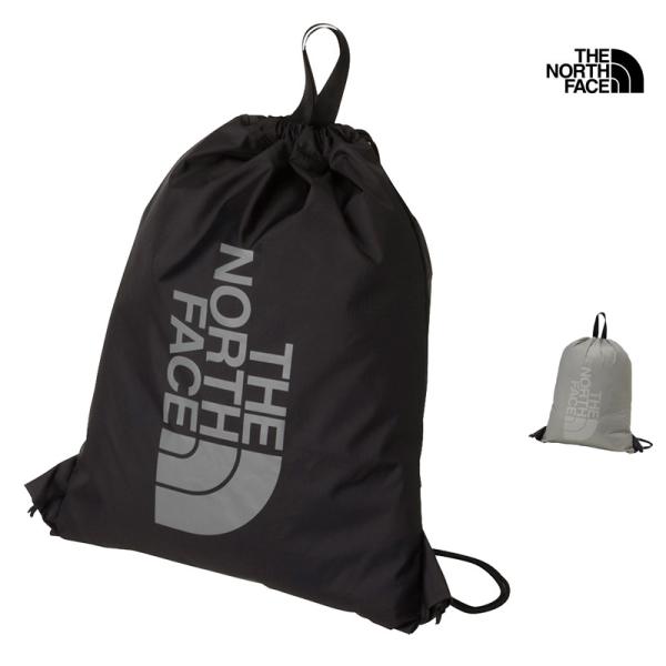 ザ・ノース・フェイス THE NORTH FACE NM62413 ピーエフ サック パック PF SAC PACK メンズ レディース 男女兼用 キッズ リュック バッグ ナップサック